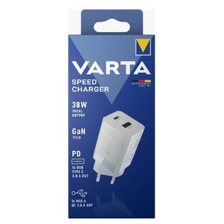VARTA SPEED CHARGER