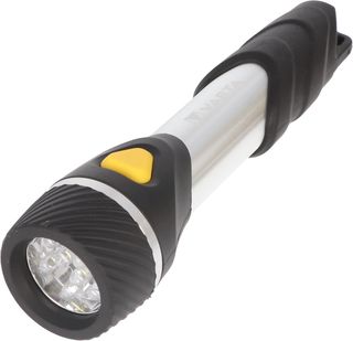 VARTA TORCE - DAY LIGHT F20 (incl. 2AA)