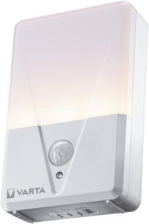 VARTA TORCE - MOTION SENSOR NIGHT LIGHT (incl. 3AAA)