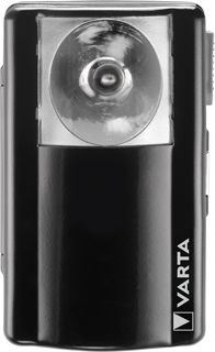 VARTA TORCE - PALM LIGHT (incl. 1x3R12 Longlife)