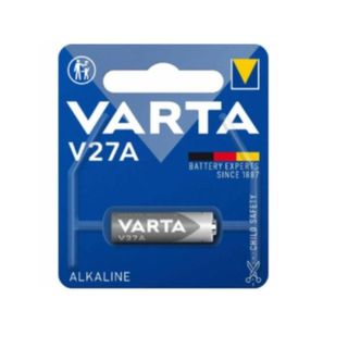 VARTA V 27 A (ALCALINA)