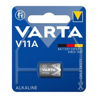 VARTA V11GA 6V ALKALINE BL1