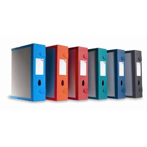 Fellowes COMBI-BOX