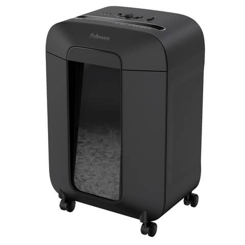 Fellowes Distruggi documenti a frammento LX85 da scrivania