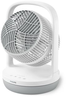 VENTILATORE TOWER FAN 2050 SERIES 810MCUBI TAVOLO CON ROTAZIONE