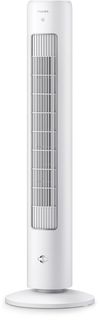 VENTILATORE TOWER FAN 5000 WHITE TELECOMANDO TOUCH AROMATERAPIA