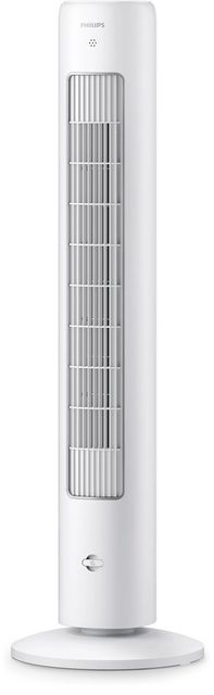 VENTILATORE TOWER FAN 5000 WHITE TELECOMANDO TOUCH AROMATERAPIA