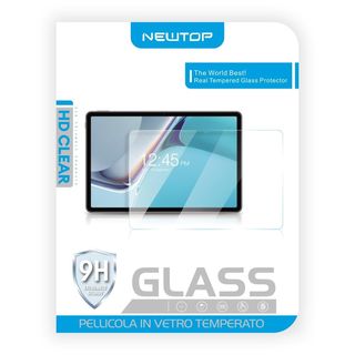 VETRO TEMPERATO TABLET APPLE IPAD10 10.9" 2022 - IPAD 11 2025 A16