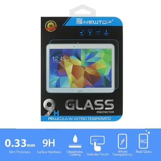 VETRO TEMPERATO TABLET SAMSUNG GALAXY TAB A7 T500 - T505 10.4''