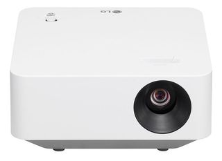 VIDEOPROIETTORE CINEBEAM PF510Q BIANCO