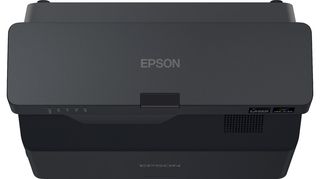 VIDEOPROIETTORE EPSON EB-775F