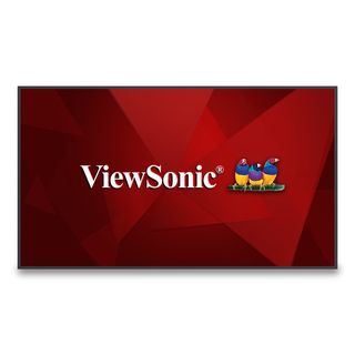 VIEWSONIC 65 LED PRESENTATION DISPLAY