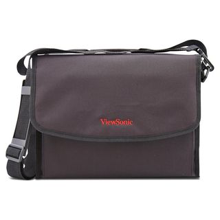 VIEWSONIC PJ-CASE-008 BORSA CUSTODIA PER VIDEOPROIETTORE 315 x 120 x 230mm NERO