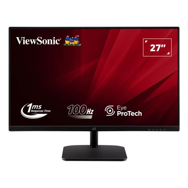 VIEWSONIC VA2732-H-2 MONITOR 27 VGA HDMI