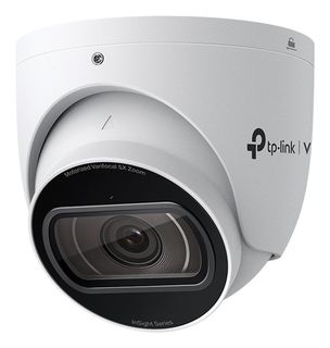 VIGI 4MP IR MOTORIZED VARIFOCAL NIG