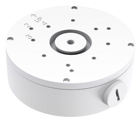 VIGI NETWORK CAMERA JUNCTION BOX