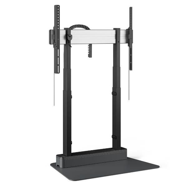VOGELS RISE 4105 SUPPORTO DA PAVIM MOT
