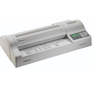 Fellowes Proteus 125 - Plastificatrice - plastificatrice a freddo o a caldo - a…