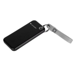 Verbatim POCKET SSD USB 3.2 GEN2 2TB BKGRY