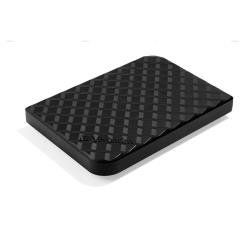 Verbatim Store 'n' Go - HDD - 4 TB - esterno (portatile) - USB 3.0 - 5400 rpm -…