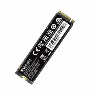 Verbatim Vi5000 - SSD - 2 TB - interno - M.2 2280 - PCIe 4.0 x4