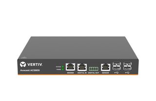 Vertiv Avocent ACS804MEAC-404 server per console RJ-45