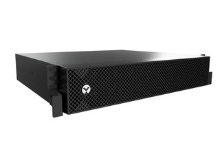 Vertiv GXE3-EBC24VRT2U accessorio per gruppi di continuita (UPS)