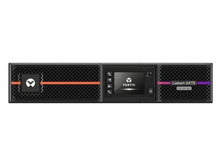 Vertiv Liebert GXT5-1500IRT2UXLN gruppo di continuita (UPS) Doppia conversione …