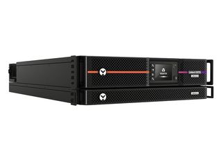 Vertiv Liebert GXT5LI-5000GVRT3UXLN gruppo di continuita (UPS) Doppia conversio…