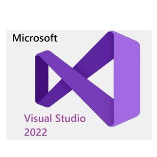 Visual Studio Professional 2022 - Commercial
