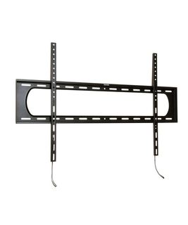 Vultech BTV-T55120LITE Supporto TV a parete 3,05 m (120\) Nero"