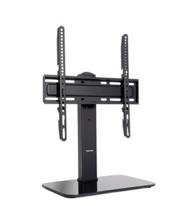 Vultech BTV-TB3255LITE Supporti a parete per TV 139,7 cm (55\) Scrivania Nero"