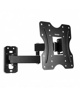 Vultech Braccio Staffa Per Tv - Da 23\ A 42\" Con Snodo - Lite"