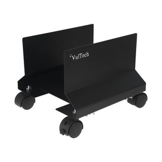 Vultech CP-01 supporto per CPU Supporto CPU a carrello Nero