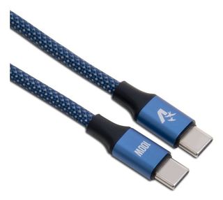 Vultech CS-NCC20BL cavo USB USB 2.0 2 m
