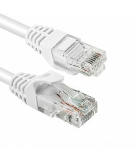 Vultech Cavo Ethernet - Categoria 6 - 20 m