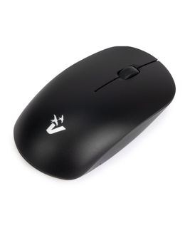 Vultech MW-09N mouse Universale Ambidestro RF Wireless + USB Type-C Ottico 1600…
