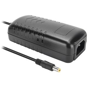 Vultech Security Alimentatore Per Telecamere 12V 5A - Formato Desktop