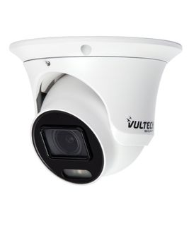 Vultech Security IP Camera ECO 8MP Dome Ottica Varifocale Motorizzata 2,7 -13,5…