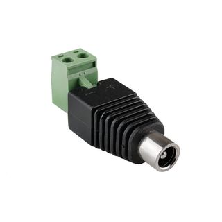 Vultech Security SA31518 connettore impianto elettrico 10 pz