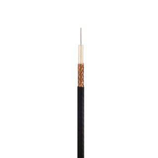 Vultech Security SC13202HD-200 cavo coassiale RG59 200 m Nero
