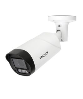 Vultech Security Telecamera Universale 5MP 4in1 Bullet Ottica Varifocale Motori…