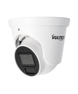 Vultech Security VS-IPC1550D1FE-ECO V2 telecamera di sorveglianza Cupola Teleca…