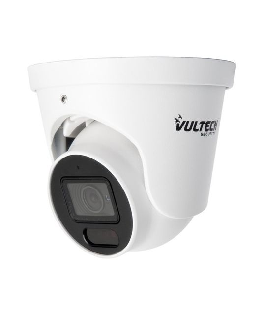 Vultech Security VS-IPC1550D1FE-ECO V2 telecamera di sorveglianza Cupola Teleca…