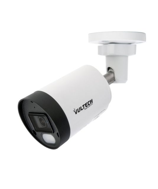 Vultech Security VS-IPC1580B3FEWD-ECO telecamera di sorveglianza Capocorda Tele…
