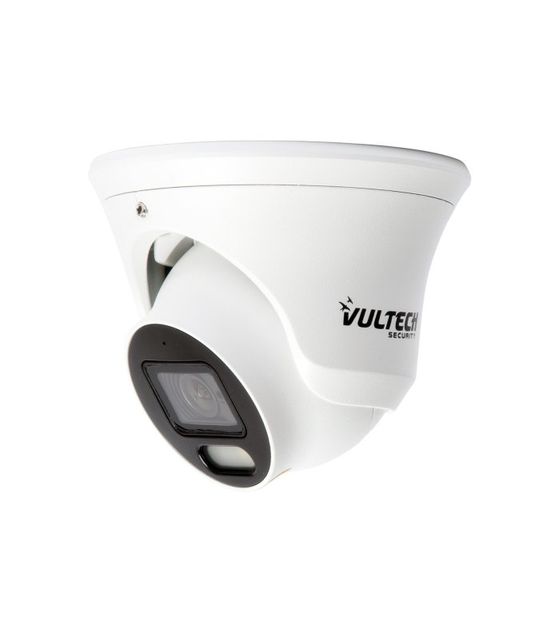 Vultech Security VS-IPC1580D1FEWD-ECO telecamera di sorveglianza Cupola Telecam…