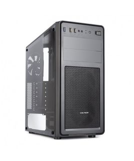 Vultech VCO-A2699T computer case Midi Tower Nero
