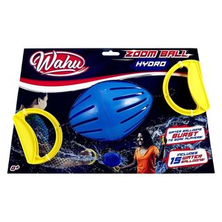 WAHU SPORT ZOOM BALL HYDRO "VISTO IN TV"