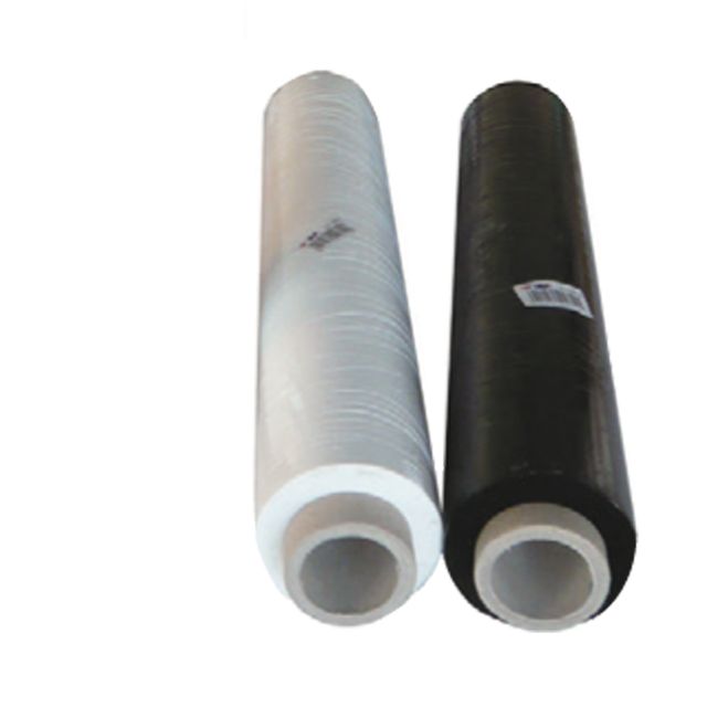 Film estensibile per imballaggi - altezza 50 cm - 20/23 micron - 2,3 kg - trasp…