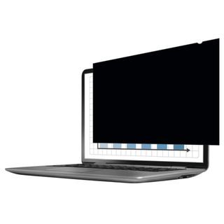 Filtro privacy PrivaScreen per monitor - widescreen 13,3"/33,78 cm - formato 16…